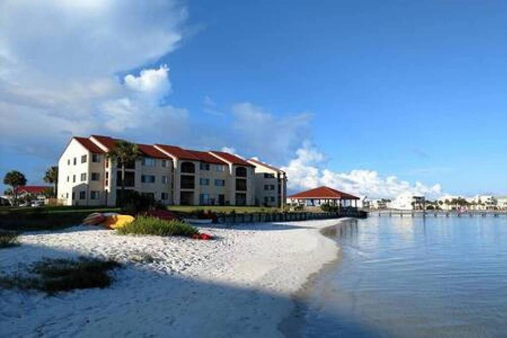 نافار Sunset Harbor Palms - Mason Beach Retreat المظهر الخارجي الصورة