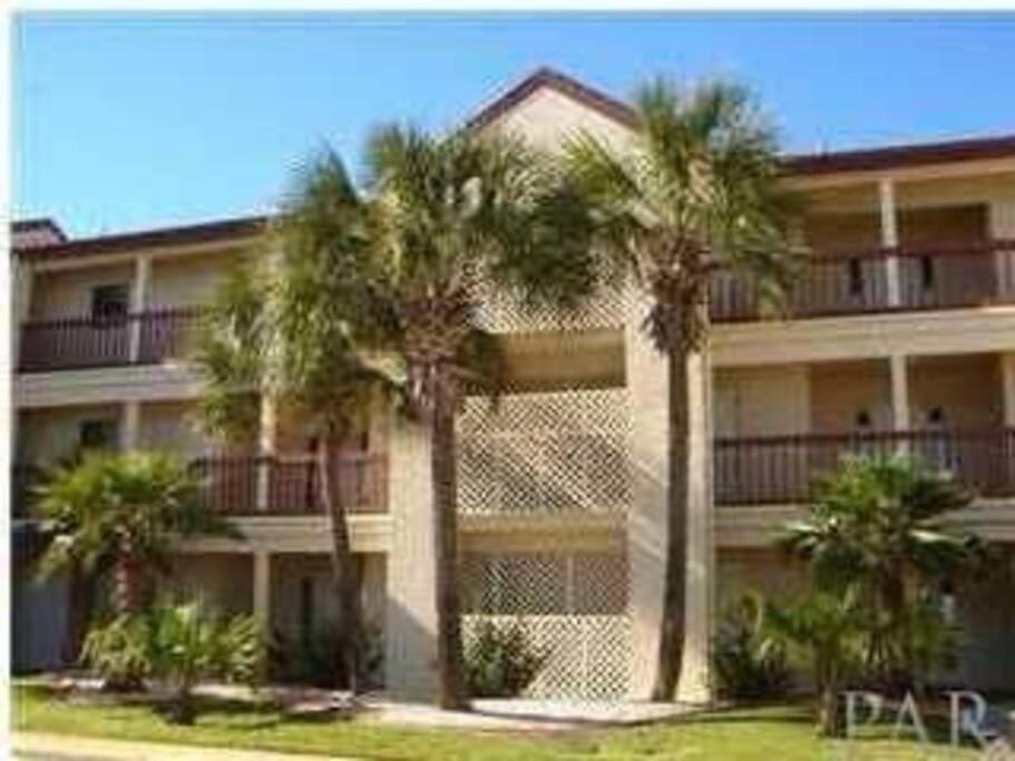 نافار Sunset Harbor Palms - Mason Beach Retreat المظهر الخارجي الصورة
