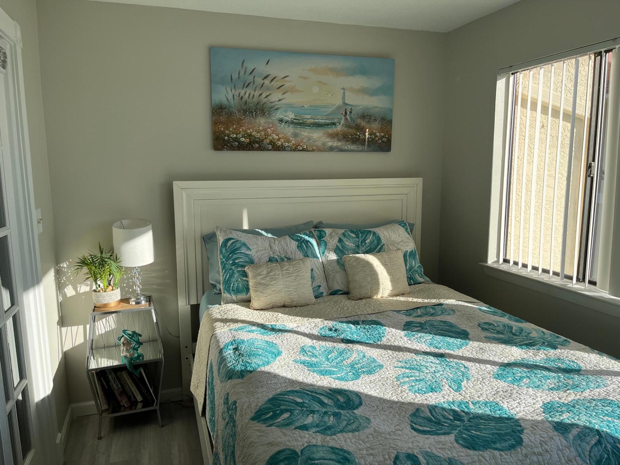 نافار Sunset Harbor Palms - Mason Beach Retreat المظهر الخارجي الصورة
